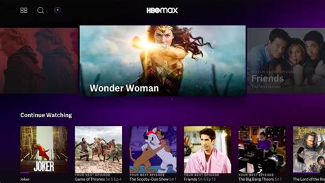 HBO Max Promo Offers 50 Percent Off Subscriptions Until September 26th