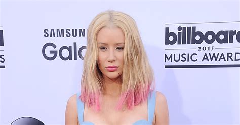 Iggy Azaleas Makeup Popsugar Beauty