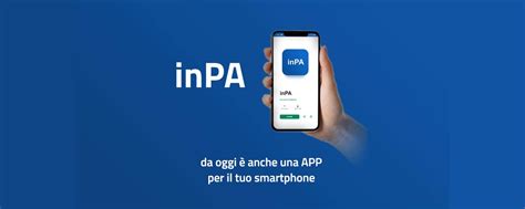 Inpa Ecco L App Per Partecipare Ai Concorsi Pubblici