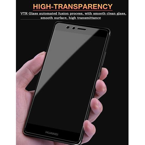 0 3mm 9H Ultra Thin Tempered Glass For Huawei Ascend P7 P8 P9 P10Lite