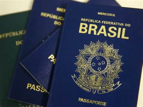 Veja A Lista Dos Passaportes Mais Poderosos Do Mundo Brasil Fica Em