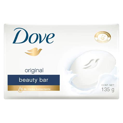 Dove Soap Original 135g Gutspk