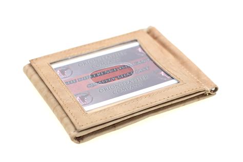 Men S Wallets With Money Clip Outside Paul Smith