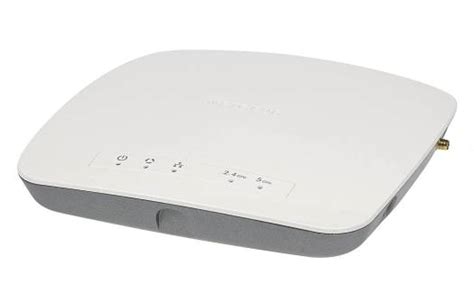 Netgear Prosafe Wac720 Business 2x2 Dual Band 80211ac Wireless Access