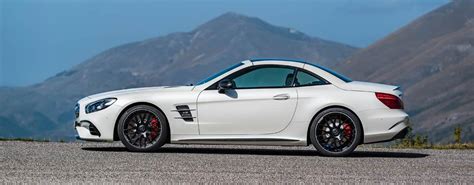 Mercedes Benz Sl Amg Infos Preise Alternativen Autoscout