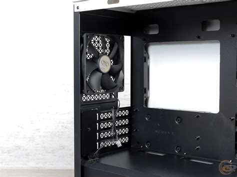 Обзор корпуса DEEPCOOL MACUBE 110 WH: доступный, но не бюджетник GECID ...