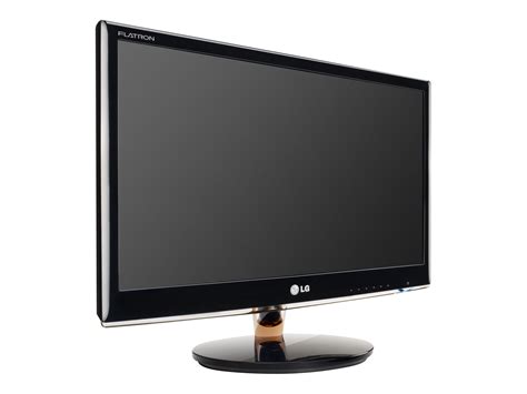 Lg Flatron Ips V Widescreen Led