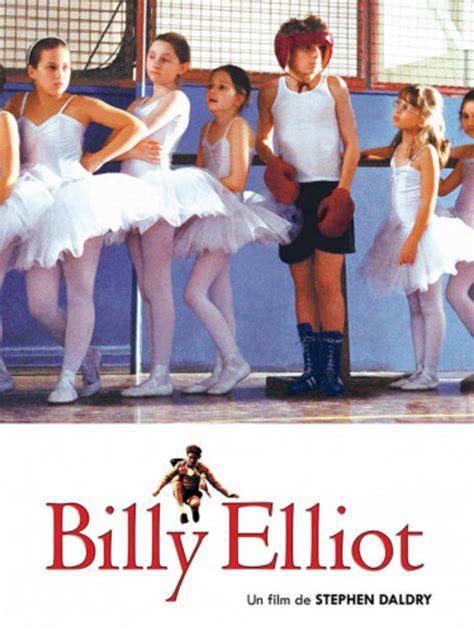 Cin Ma Abc Toulouse Billy Elliot