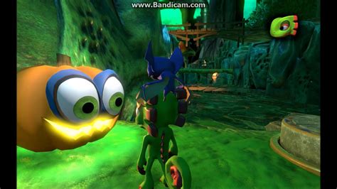 Let S Play Yooka Laylee Episode 35 Romping Through The Solar Eclipse