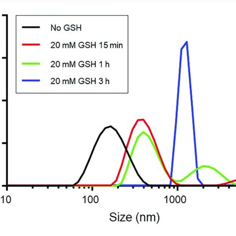 Tem Images Of Hela Cells Incubated With Dox Loaded Nanocarriers In