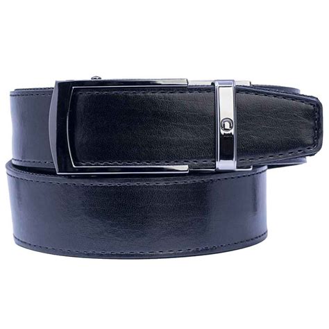 Nexbelt Bond Black Edc Gun Belt Black Sportsmans Warehouse