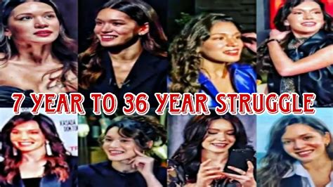 Hazal Suba I Year To Year Struggle In Turkish Acting Photography