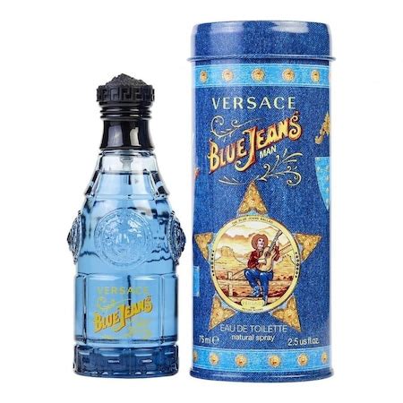 Boyner Versace Blue Jeans Edt 75 Ml Erkek Parfüm Fiyat Arşivi