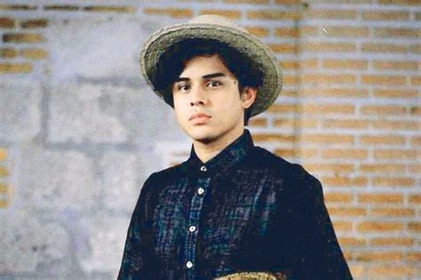 Khalil Ramos Has Fun Playing Basilio In Maria Clara At Ibarra