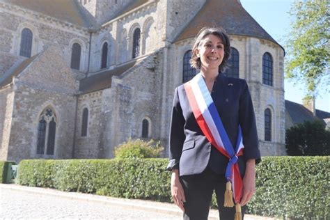 Municipales 2020 à Lessay Les Premiers Pas De Stéphanie Maubé Maire