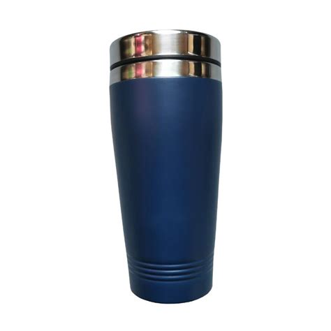 16oz 450ml Eco Friendly Double Walled Stainless Steel Travel Coffee Mug