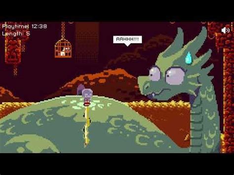 Deepest Sword | Gameplay, That is a long SWORD... : r/DeepestSword