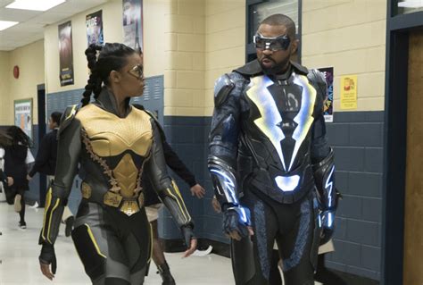 ‘black Lightning Recap Season 1 Episode 12 — Tobias Fight Tvline