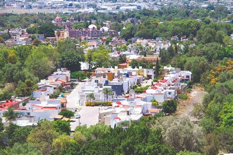 Razones Para Vivir E Invertir En El Municipio De Corregidora Quer Taro