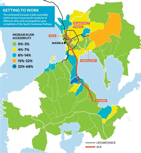 Understanding The Benefits Of Poly Urban Environments For Improving Local Accessibility And Reducing Daily Commute Times For Workers 1