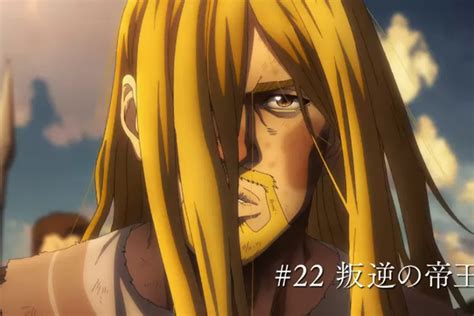 Nonton Vinland Saga Season Episode Sub Indonesia Resmi Terbaru