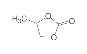 Propylene Carbonate - Shanghai Chemex