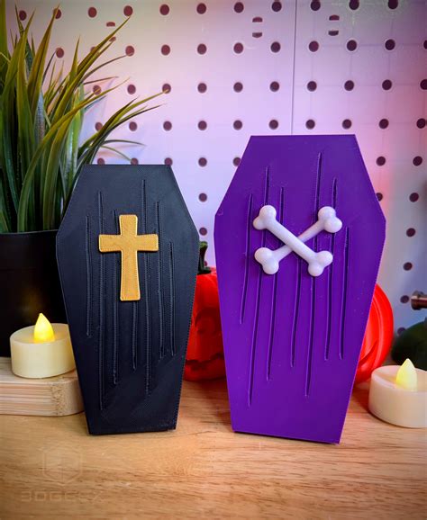 The origins of the coffin coffin style may surprise you 8