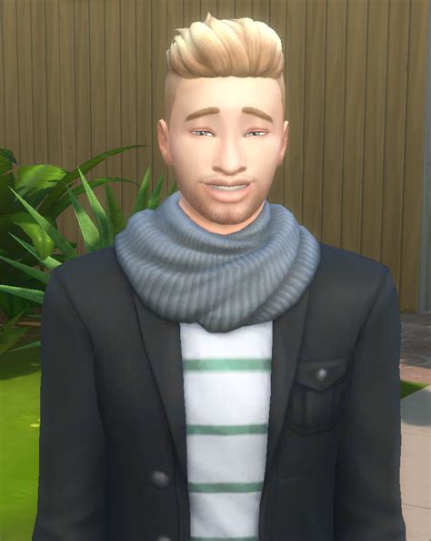 Spencer Morley Biddulphlegacysims Wiki Fandom