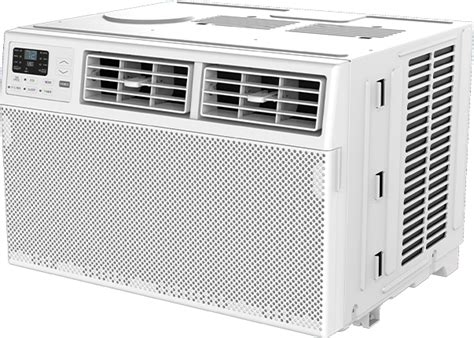 Tcl 8 000 Btu Smart Window Air Conditioner White E Star 45 Off