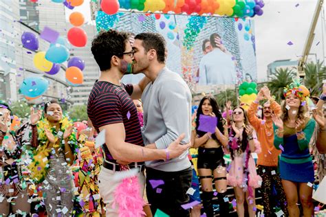 The Best Lgbtq Tv Shows Of The 21st Century