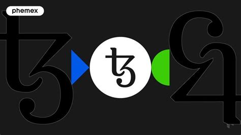 What Is Tezos XTZ Self Evolving Blockchain Phemex Academy