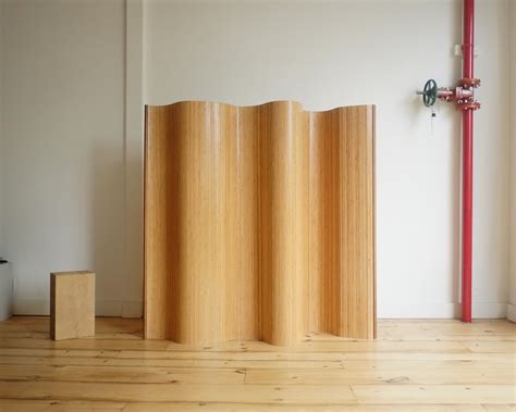 Bamboo Room Divider in NATURAL - lichennyc