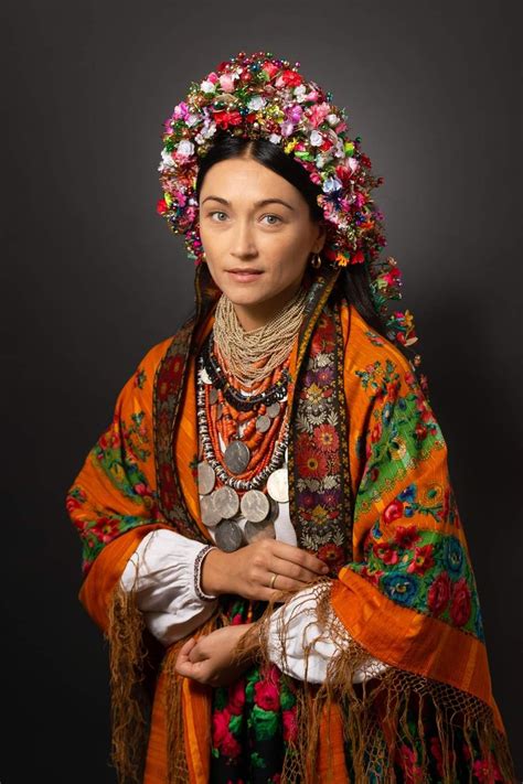 Ukrainian Mosaic Five Unique Ethnic Groups Artofit