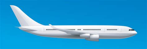 Airplane Side Vector Art, Icons, and Graphics for Free Download