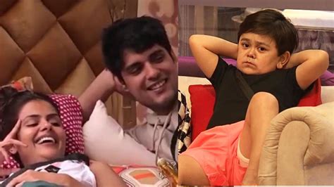 Bigg Boss Priyanka Choudhary Ankit Gupta Call Abdu Rozik A