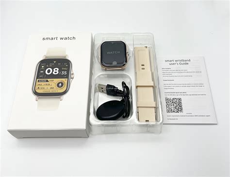 Hot Selling Factory Smartwatch Fitness Direct Waterproof Bt Call Smart