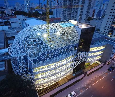 Empresa de Engenharia em São Paulo - Contemplar Engenharia