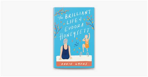 ‎The Brilliant Life of Eudora Honeysett on Apple Books