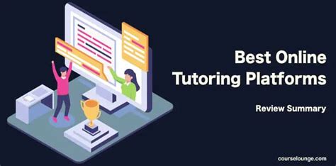 24 Best Online Tutoring Services 2024 Courselounge