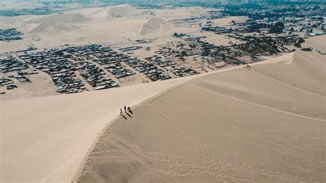 10 Amazing Things To Do In Huacachina The Desert Oasis Of Peru