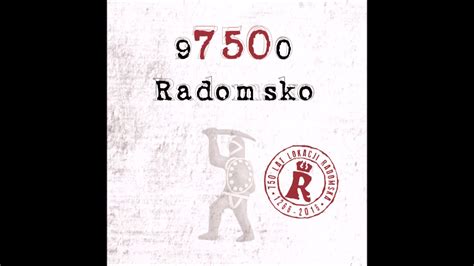 97 500 Radomsko HIP HOP Na 750 Lecie Miasta Hemarq 1000 Prod Men T