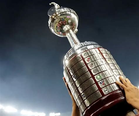 Calendario Completo De La Copa Libertadores Y Sudamericana Cu Ndo