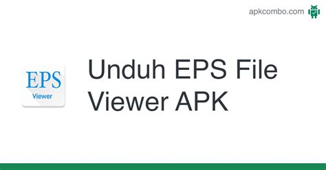 Eps File Viewer Apk Android App Unduh Gratis