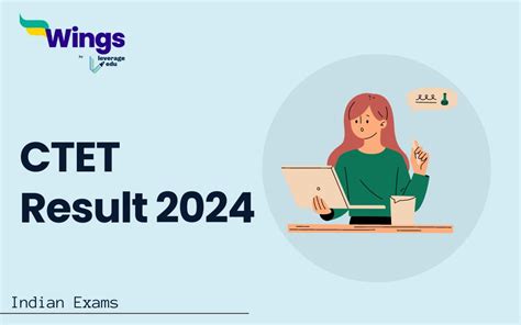 Ctet Result 2024 Scorecard Out Download Link Available