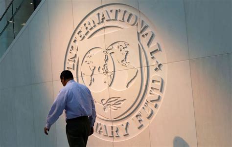 Davos Imf World Economic Outlook January 2020