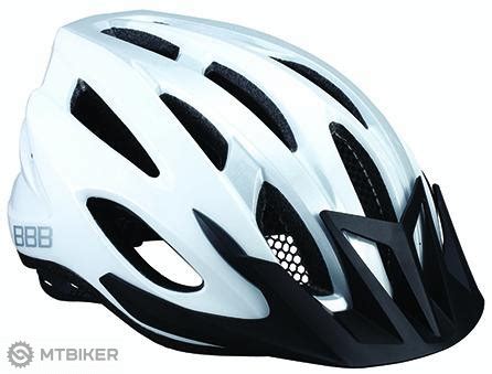 Bbb Bhe Condor Prilba Biela Strieborn Mtbiker Shop