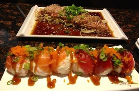 I Love Sushi Clovis Menu Prices And Restaurant Reviews Tripadvisor