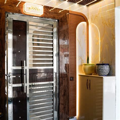 Explore Top Main Door Designs for Homes: Safety,Modern,Plywood and