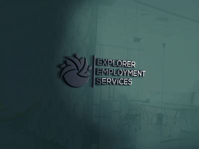 Employment Services Logo Design designs, themes, templates and ...