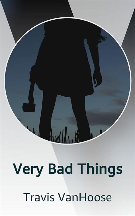 Very Bad Things Kindle Vella